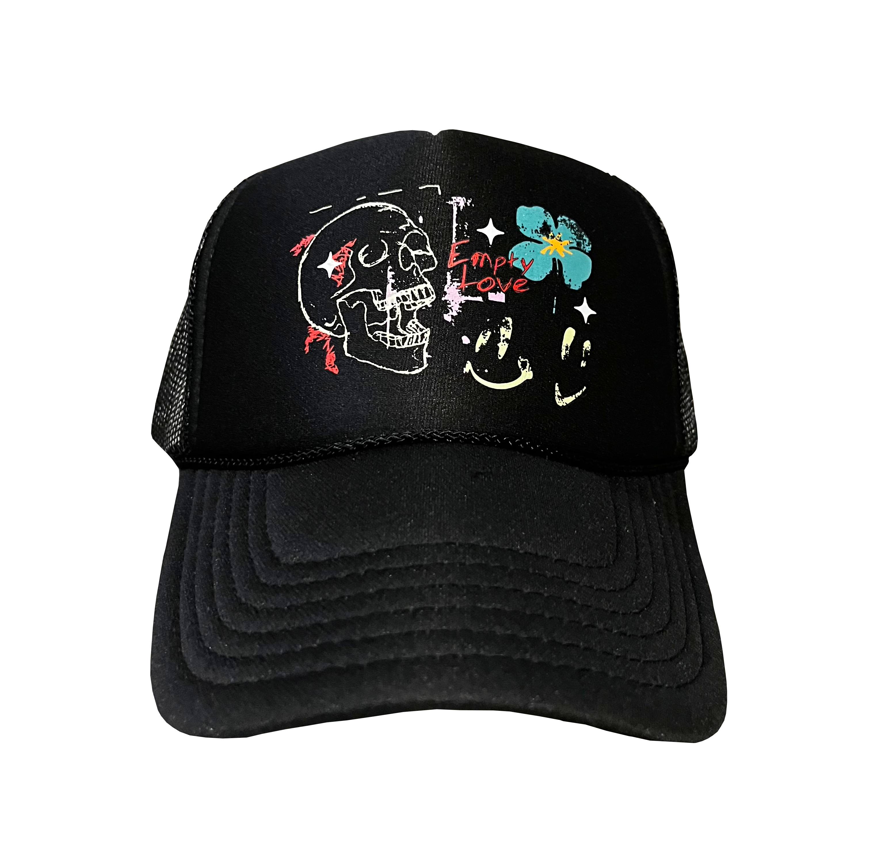 Empty Love Trucker Hat